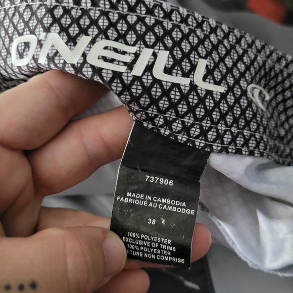 O'NEILL | swim surf board shorts - Picture 6 of 7